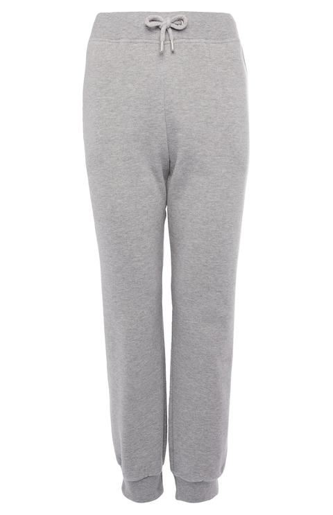 Grey Wellness Joggers