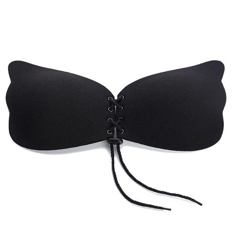 Reggiseno Con Laccetti