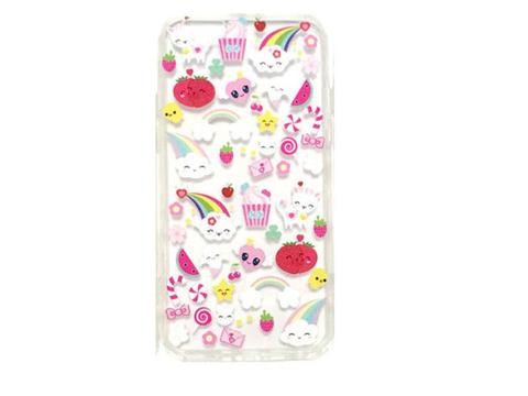 Funda Movil Diseños I6/i7/i8