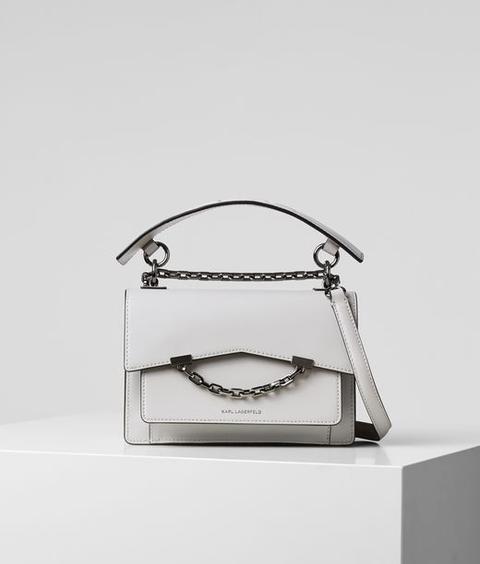 K/karl Seven Shoulder Bag