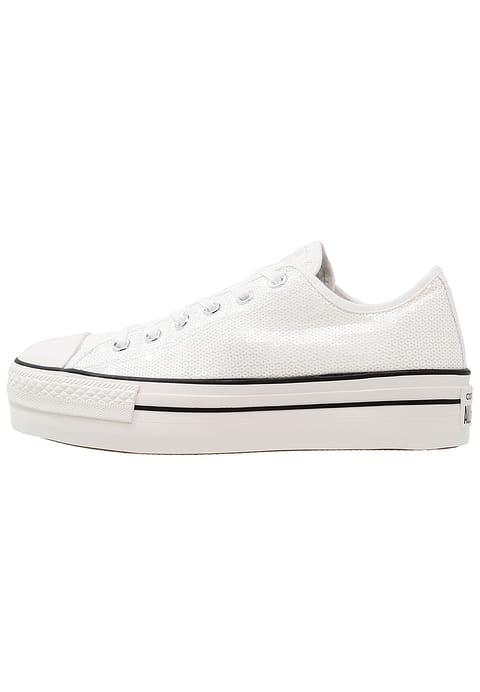 zapatillas converse chuck taylor all star platform ox