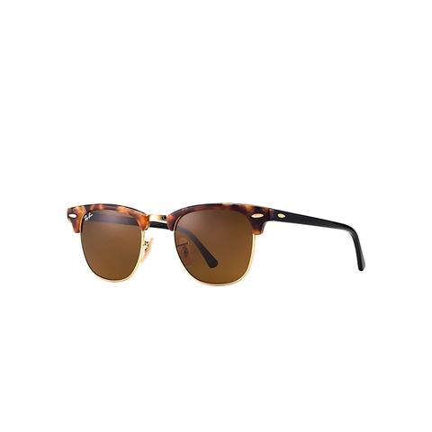 Clubmaster Fleck Gafas De Sol