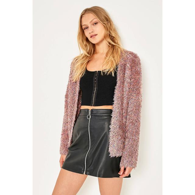 pins and needles cardigan