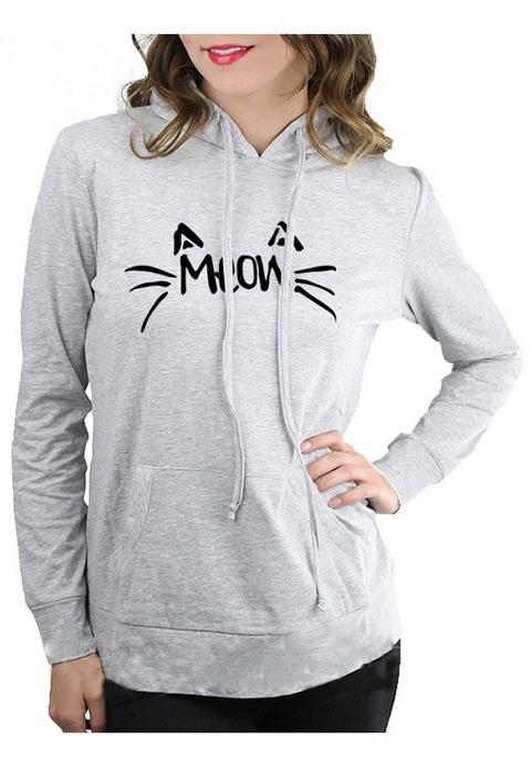 felpe smanicate con cappuccio fila