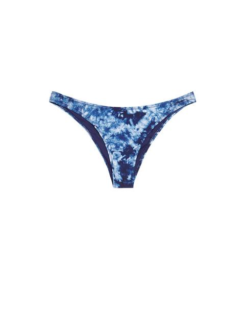 Braguita Bikini Paradise Tie-dye