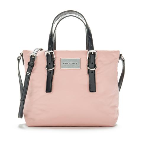 Bolso Tote Rosa