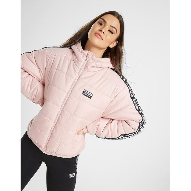 Adidas Padded Jacket Online Store, UP TO 51% OFF | www 