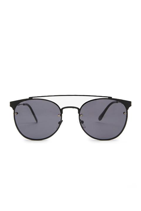 Gafas De Sol Cuadradas – Hombre