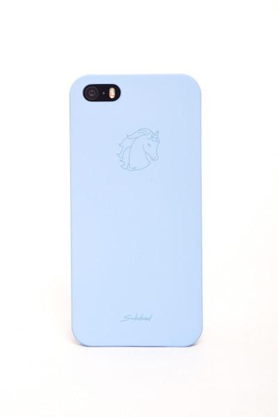 Cover Unicorno Iphone 5/5s/se