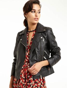 Chaquetas