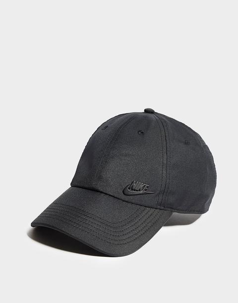 nike h86 futura cap black