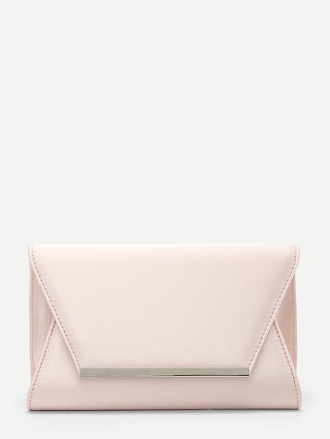 Pochette Alla Moda