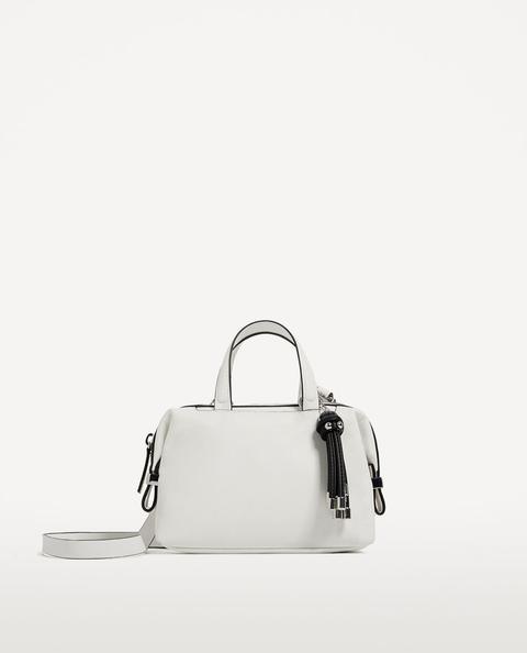 Mini Bauletto Gancio