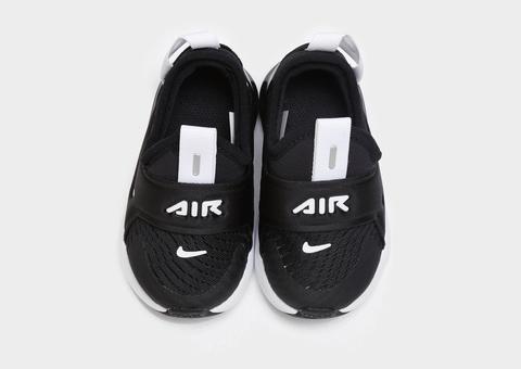 Nike Air Max 270 Extreme Infant - Black 