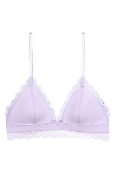 Reggiseno Senza Ferretto