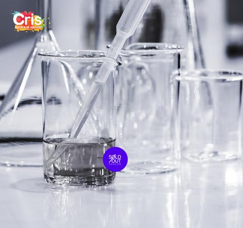 Investigación Contra El Cáncer De Colon