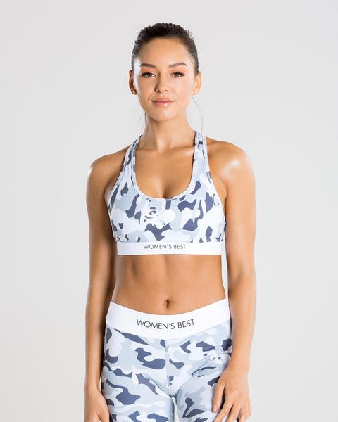 Sculpture Sports Bra