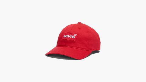 Bat Logo Flex Fit Hat