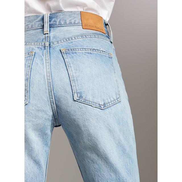 aritzia ex boyfriend jeans