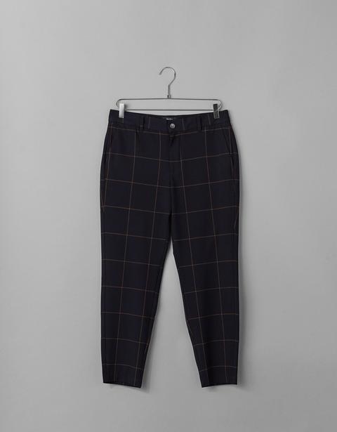 Pantaloni Tipo Sarto