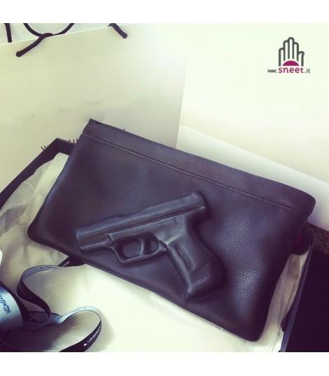 Borsa Gun