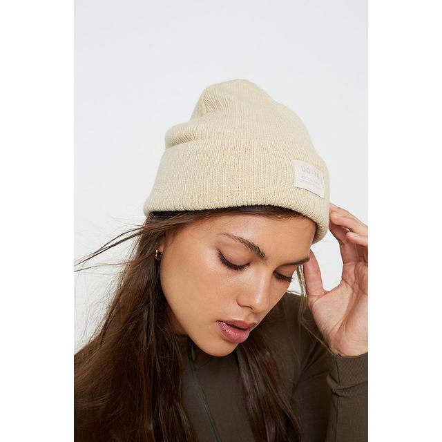 utility beanie