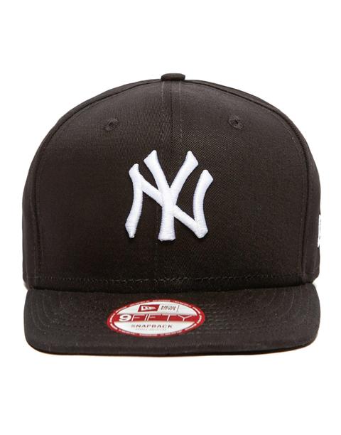 New Era Mlb New York Yankees 9fifty Snapback Cap