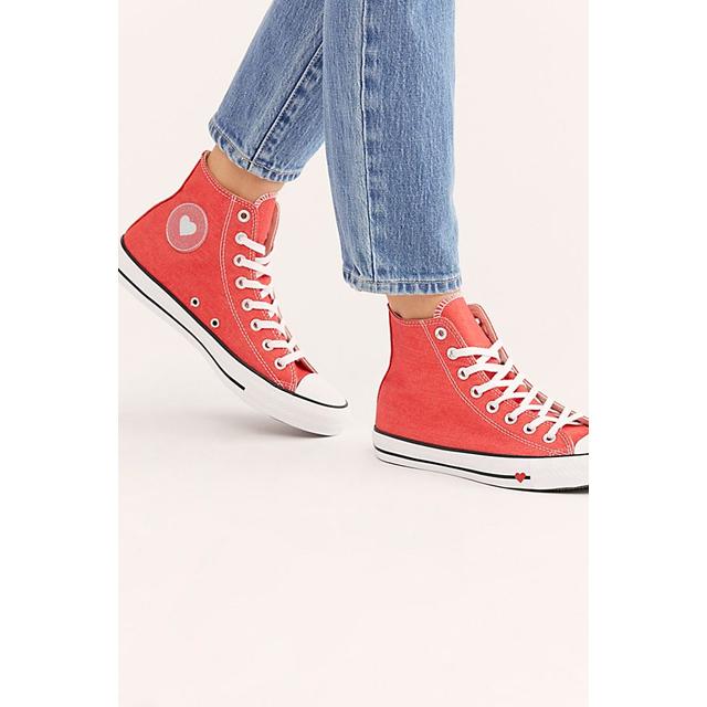 Charlie Hi Top Converse Sneaker from 