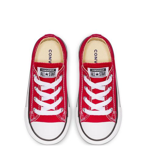 converse all star classic red