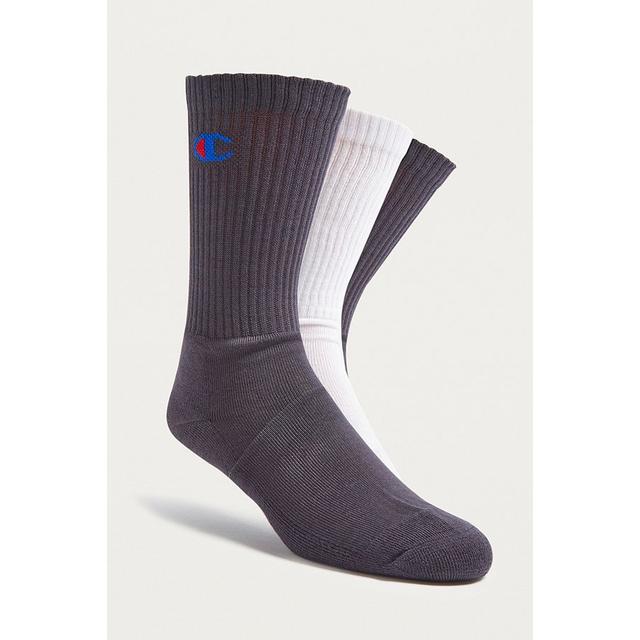 Champion Socks 3-pack - Assorted At 