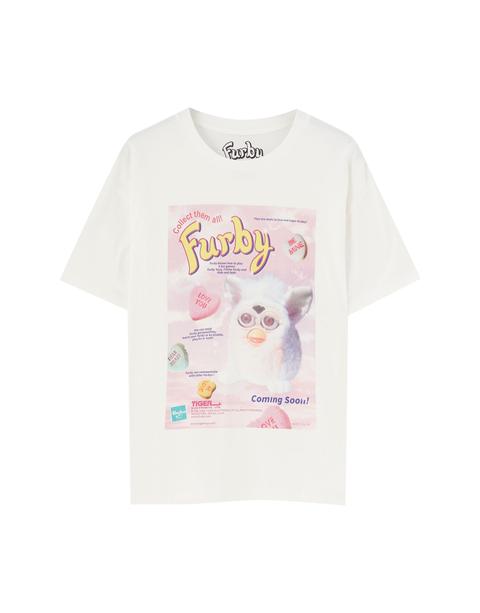 Camiseta Furby