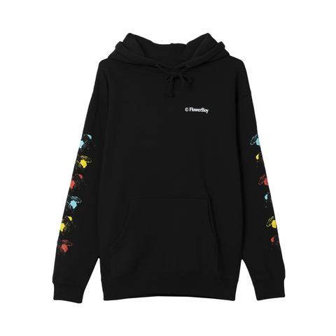 Save The Bees Hoodie By Golf Wang from Golf Lefleur on 21 Buttons