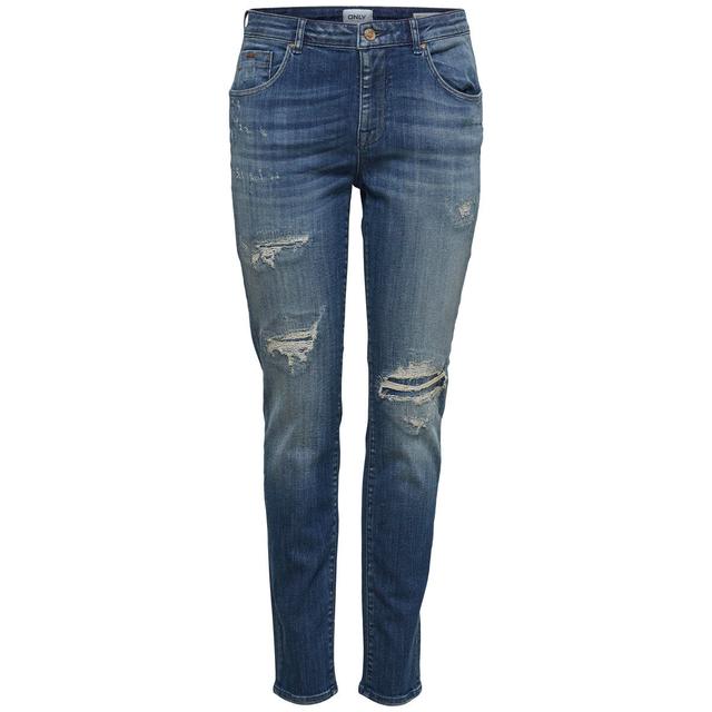 only boyfriend jeans