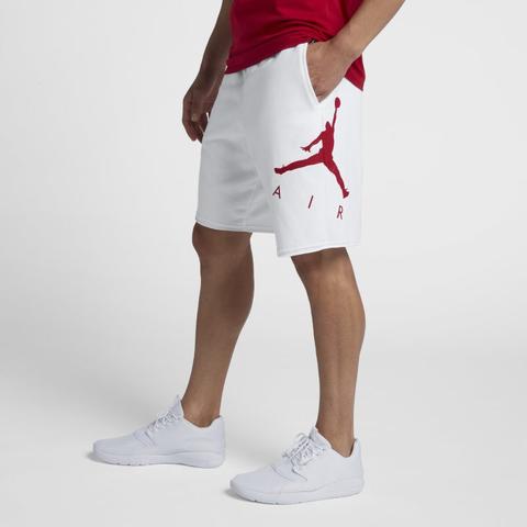 Jordan Jumpman Air Men's Fleece Shorts 