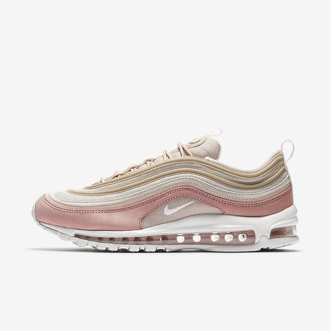 Nike Air Max 95 Zapatillas Mujer Blanco from Nike on 21 Buttons Nike Air Max 95 Zapatillas Mujer Blanco from Nike on 21 Buttons