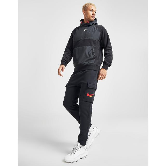 Swoosh, Negro from Jd Sports on 21 Buttons