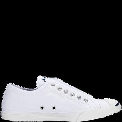 converse jack purcell low profile