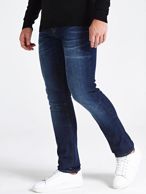 Guess Skinny 5-pocket Jeans from Guess on 21 Buttons