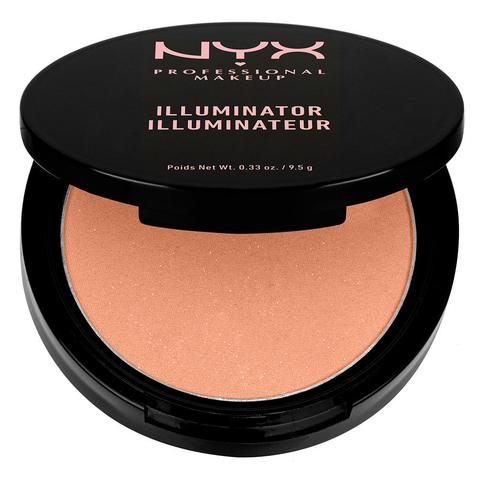 Illuminator