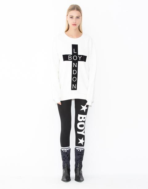 Felpa - Boy London - Bld862