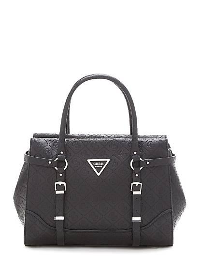 Bolso De Mano Daniella