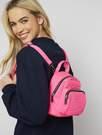 Neon Zadie Mini Backpack