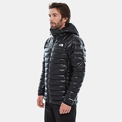 men's l3 summit series down jacket
