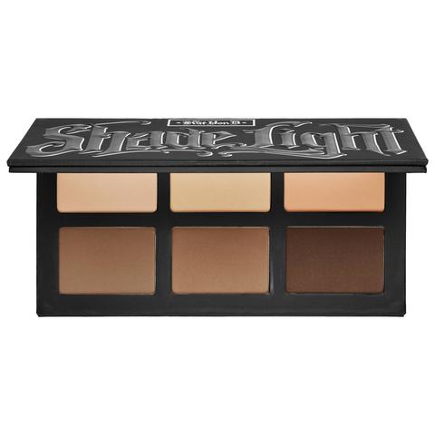 Shade + Light Contour Palette Palette Contorno Viso