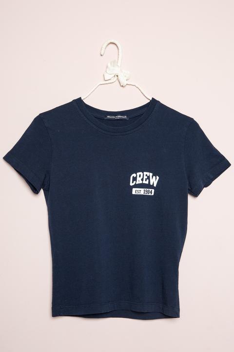 Jamie Crew Top