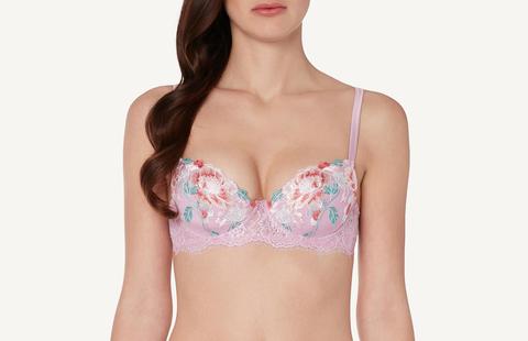 Reggiseno A Balconcino Sofia Oriental Journey