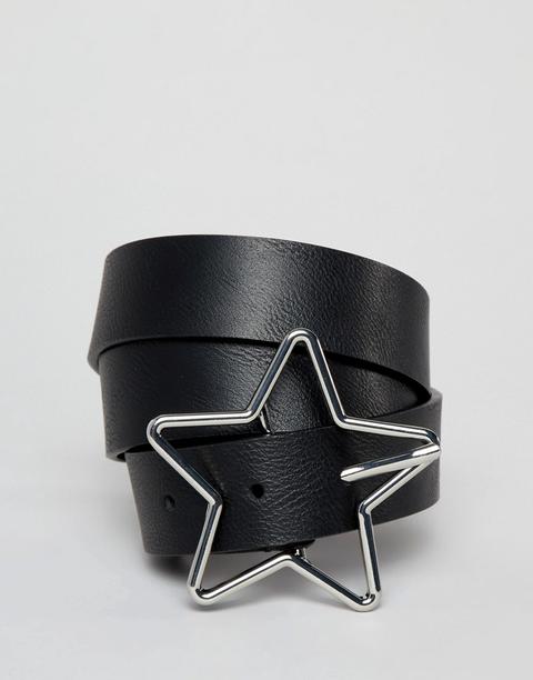 star buckle
