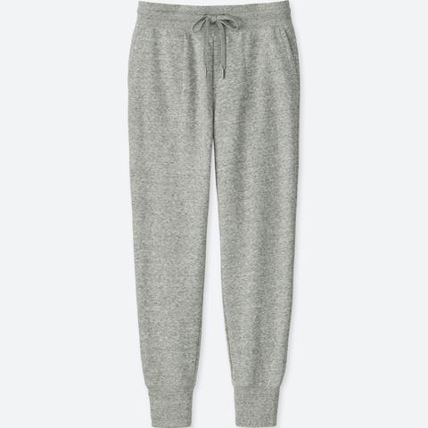 uniqlo sweatpants