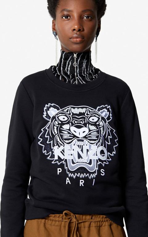 Tiger Sweatshirt