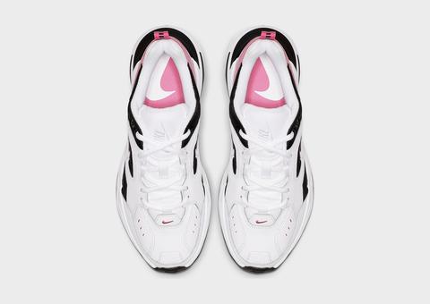 Nike Nike M2k Shoe - White - Womens de Jd Sports en 21